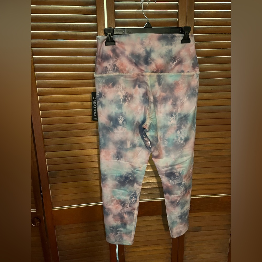 Brand new evolution and creation capri